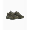 Zapatillas Saucony Shadow 6000 Olive Black GORE-TEX®