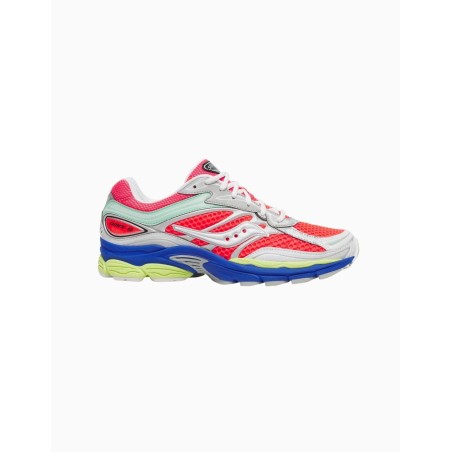 Zapatillas Saucony Progrid Omni 9 OG Vizired Multi