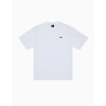 Camiseta Obey Quarter Eye Icon White para hombre