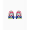 Zapatillas Saucony Progrid Omni 9 OG Vizired Multi
