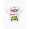 Camiseta Obey Taxi