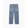 Pantalon Obey Boxcar Straight Leg denim