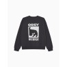 Sudadera Obey Records Extra
