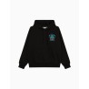 Sudadera Obey Vicious Circle