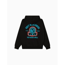Sudadera Obey Vicious Circle