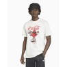 Camiseta Adidas Original x Coca-Cola Classic Sport Treffie