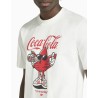 Camiseta Adidas Original x Coca-Cola Classic Sport Treffie