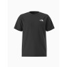 Camiseta The North Face de manga corta Tee EVO BOX NSE