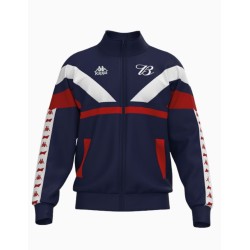 Chaqueta Kappa Authentic Maxim Budweiser