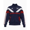 Chaqueta Kappa Authentic Maxim Budweiser