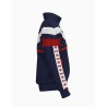 Chaqueta Kappa Authentic Maxim Budweiser