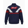 Chaqueta Kappa Authentic Maxim Budweiser
