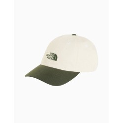 Gorra The North Face Roomy Norm Hat Bottle Green