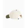 Gorra The North Face Roomy Norm Hat Bottle Green