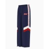 Pantalon kappa Authentic Mawi Budweiser