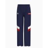 Pantalon kappa Authentic Mawi Budweiser