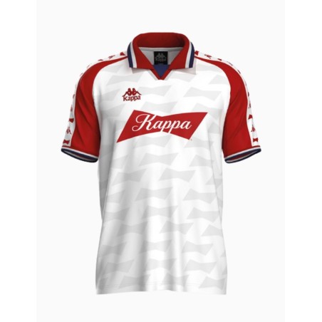 Camiseta kappa Authentic Markus Budweiser