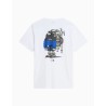 Camiseta The North Face U Gear Up Get Out RLX