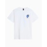 Camiseta The North Face U Gear Up Get Out RLX
