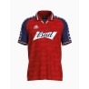 Camiseta kappa Authentic Mikail Budweiser