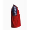 Camiseta kappa Authentic Mikail Budweiser