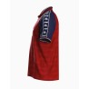 Camiseta kappa Authentic Mikail Budweiser