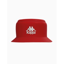 Gorro bucket kappa Authentic Mark Budweiser