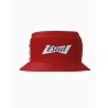Gorro bucket kappa Authentic Mark Budweiser