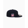 Gorra New Era 59Fifty Hall of Fame 2025