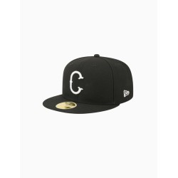 Gorra New Era 59Fifty Hall of Fame 2026 Fitted Chicago White Sox