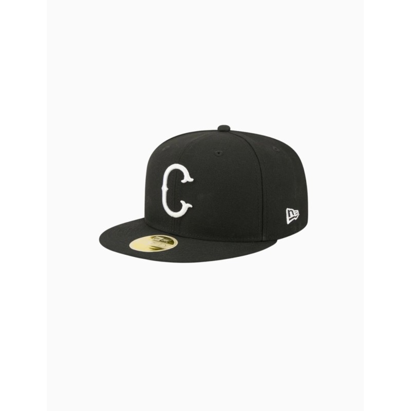Gorra New Era 59Fifty Hall of Fame 2026 Fitted Chicago White Sox