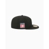 Gorra New Era 59Fifty Hall of Fame 2026 Fitted Chicago White Sox