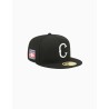 Gorra New Era 59Fifty Hall of Fame 2026 Fitted Chicago White Sox