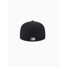 Gorra New Era 59Fifty Hall of Fame 2026 Fitted Chicago Cubs