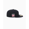 Gorra New Era 59Fifty Hall of Fame 2026 Fitted Chicago Cubs
