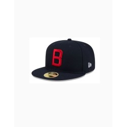 Gorra New Era 59FIFTY Hall of Fame 2026 Fitted Boston Red Sox
