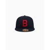 Gorra New Era 59FIFTY Hall of Fame 2026 Fitted Boston Red Sox