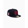 Gorra New Era 59FIFTY Hall of Fame 2026 Fitted Boston Red Sox