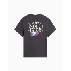 Camiseta The North Face M Retro Trail Relaxed
