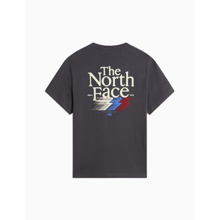 Camiseta The North Face M Retro Trail Relaxed