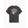 Camiseta The North Face M Retro Trail Relaxed