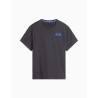 Camiseta The North Face M Retro Trail Relaxed