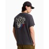 Camiseta The North Face M Retro Trail Relaxed