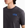 Camiseta The North Face M Retro Trail Relaxed