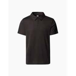 Polo The North Face de manga corta M Tanken