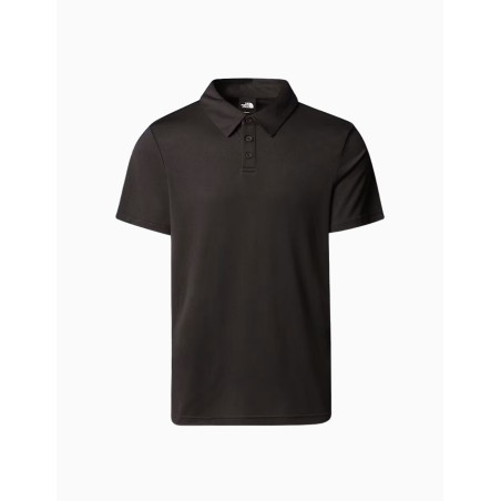 Polo The North Face de manga corta M Tanken