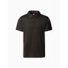 Polo The North Face de manga corta M Tanken