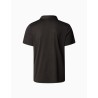 Polo The North Face de manga corta M Tanken
