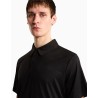 Polo The North Face de manga corta M Tanken