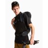 Polo The North Face de manga corta M Tanken